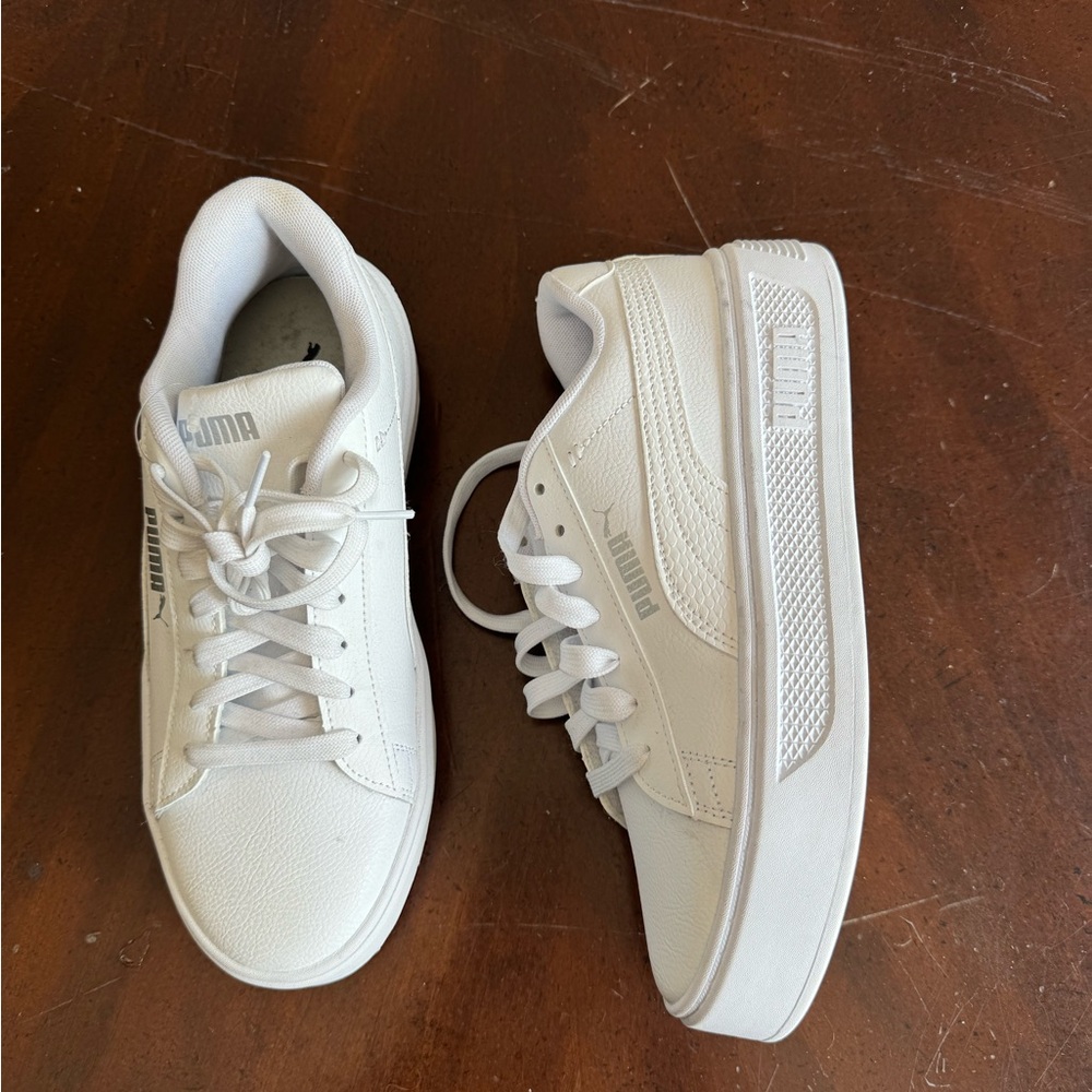 Puma sneakers